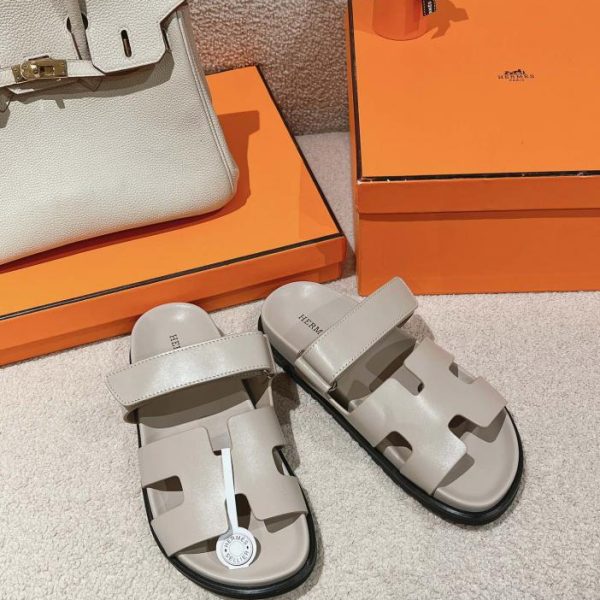 repliche,replica,perfette,siti di,affidabili,migliori siti,dove comprare,1:1,scarpe da ginnastica HERMERS 2024 Primavera ed estate nuove scarpe da donna Lazy Beach in stile resort color block