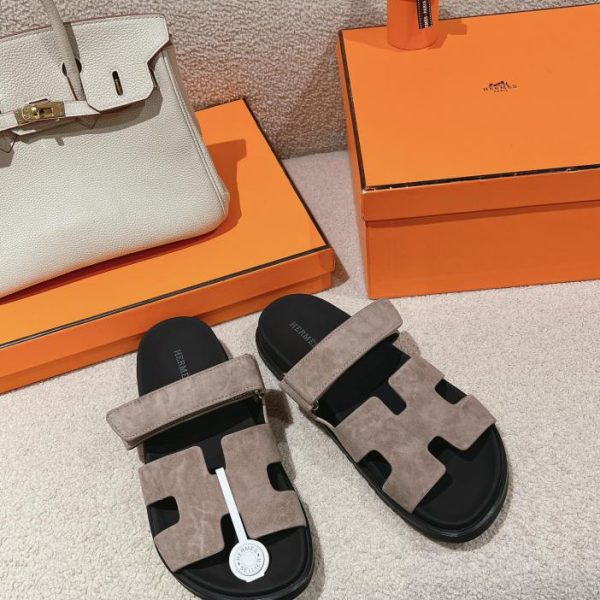 repliche,replica,perfette,siti di,affidabili,migliori siti,dove comprare,1:1,scarpe da ginnastica HERMERS 2024 Primavera ed estate nuove scarpe da donna Lazy Beach in stile resort color block