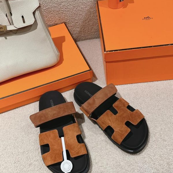 repliche,replica,perfette,siti di,affidabili,migliori siti,dove comprare,1:1,scarpe da ginnastica HERMERS 2024 Primavera ed estate nuove scarpe da donna Lazy Beach in stile resort color block