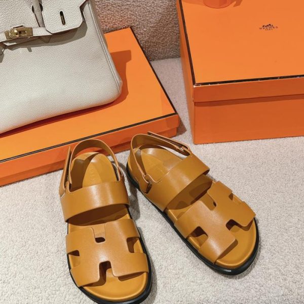 repliche,replica,perfette,siti di,affidabili,migliori siti,dove comprare,1:1,scarpe da ginnastica HERMERS 2024 Primavera ed estate nuove scarpe da donna Lazy Beach in stile resort color block