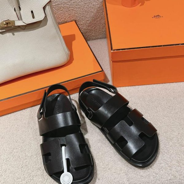 repliche,replica,perfette,siti di,affidabili,migliori siti,dove comprare,1:1,scarpe da ginnastica HERMERS 2024 Primavera ed estate nuove scarpe da donna Lazy Beach in stile resort color block