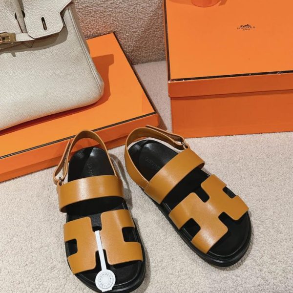 repliche,replica,perfette,siti di,affidabili,migliori siti,dove comprare,1:1,scarpe da ginnastica HERMERS 2024 Primavera ed estate nuove scarpe da donna Lazy Beach in stile resort color block