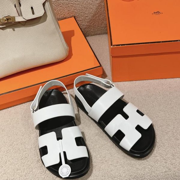 repliche,replica,perfette,siti di,affidabili,migliori siti,dove comprare,1:1,scarpe da ginnastica HERMERS 2024 Primavera ed estate nuove scarpe da donna Lazy Beach in stile resort color block