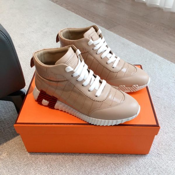 nuove scarpe sportive Herme Hermes2023 scarpe sportive giga/3,5 cm