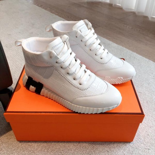 nuove scarpe sportive Herme Hermes2023 scarpe sportive giga/3,5 cm