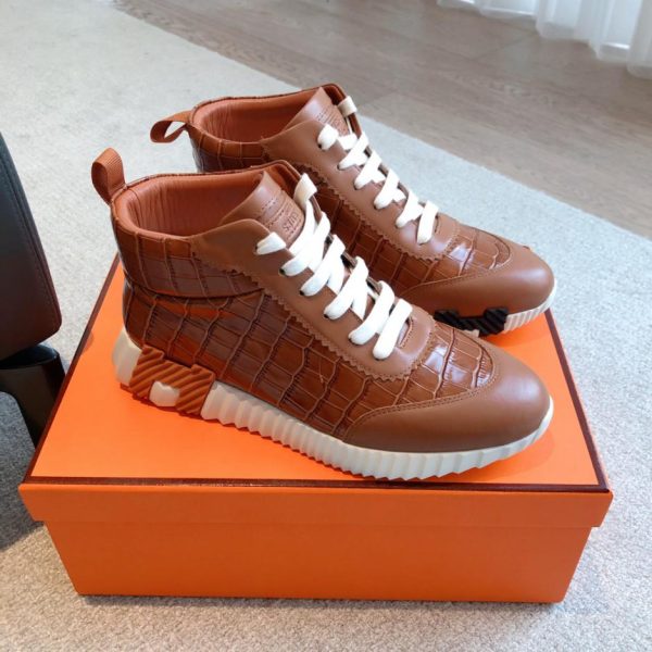 nuove scarpe sportive Herme Hermes2023 scarpe sportive giga/3,5 cm
