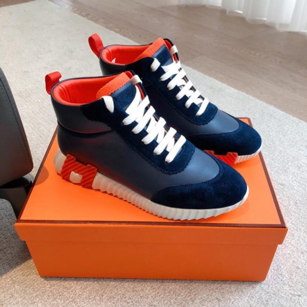 nuove scarpe sportive Herme Hermes2023 scarpe sportive giga/3,5 cm