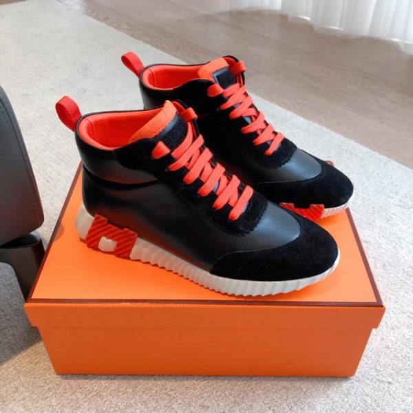 nuove scarpe sportive Herme Hermes2023 scarpe sportive giga/3,5 cm