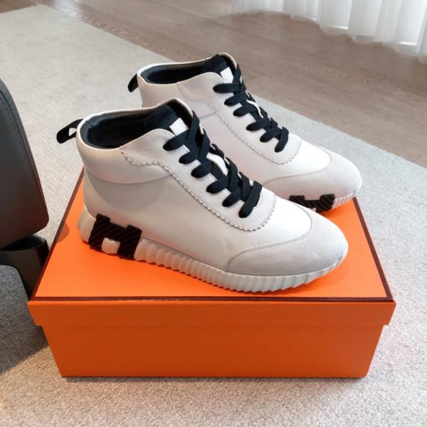nuove scarpe sportive Herme Hermes2023 scarpe sportive giga/3,5 cm