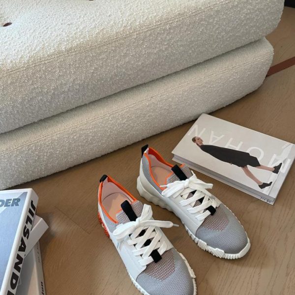 Serie Hermes/Scarpe sportive