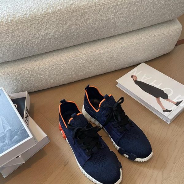 Serie Hermes/Scarpe sportive