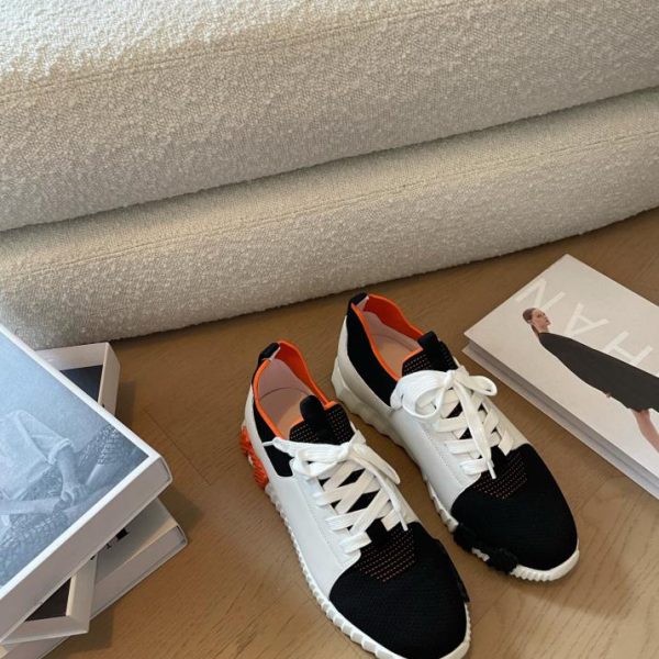 Serie Hermes/Scarpe sportive