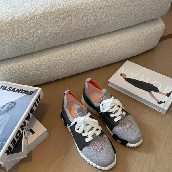 Serie Hermes/Scarpe sportive