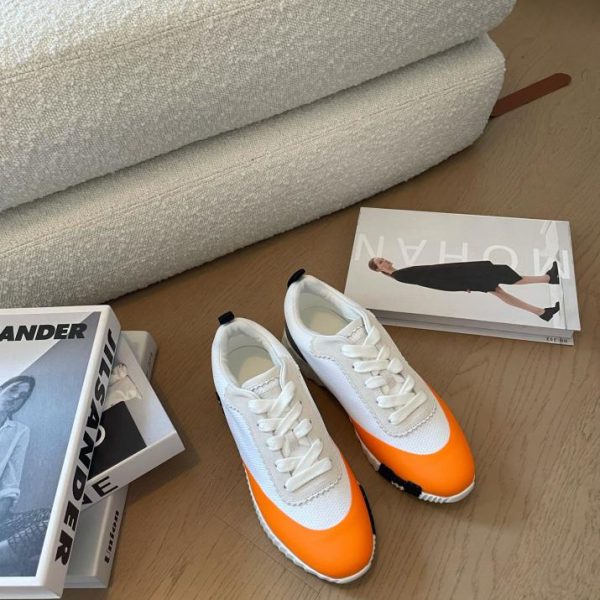 repliche,replica,perfette,siti di,affidabili,migliori siti,dove comprare,1:1,scarpe da ginnastica Sneaker basse Hermes/mesh