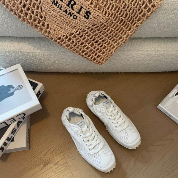 Scarpe da ginnastica Hermes/coppie 2024 Forrest