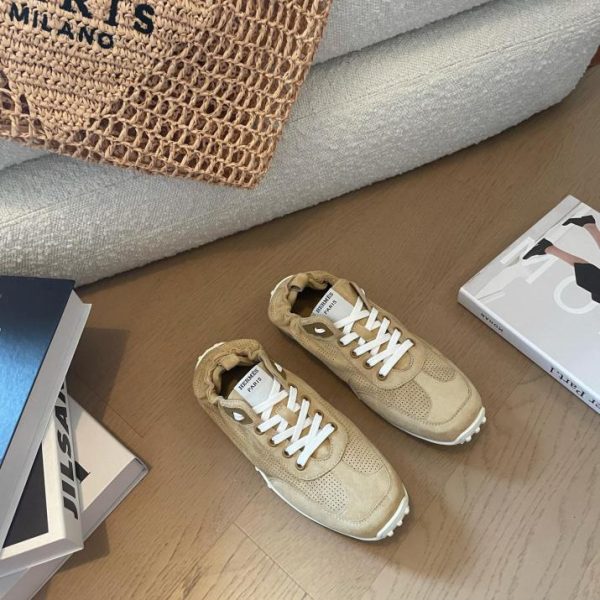 Scarpe da ginnastica Hermes/coppie 2024 Forrest