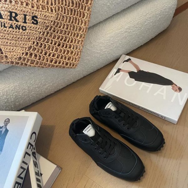 Scarpe da ginnastica Hermes/coppie 2024 Forrest