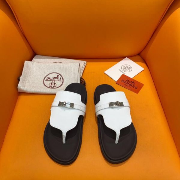 Serie di sandali Hermes/primaverili ed estivi!
