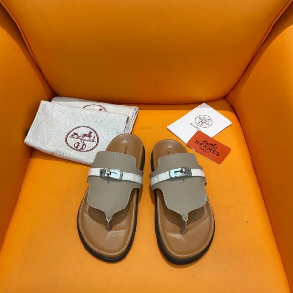 Serie di sandali Hermes/primaverili ed estivi!
