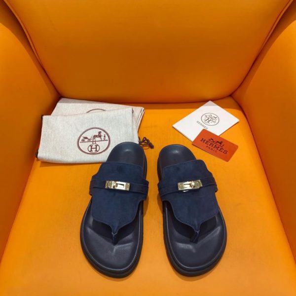Serie di sandali Hermes/primaverili ed estivi!