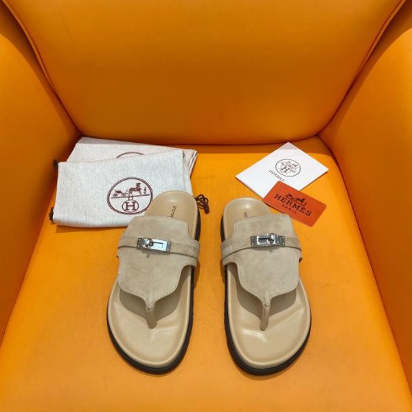 Serie di sandali Hermes/primaverili ed estivi!