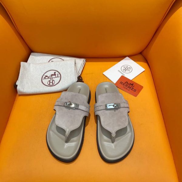 Serie di sandali Hermes/primaverili ed estivi!