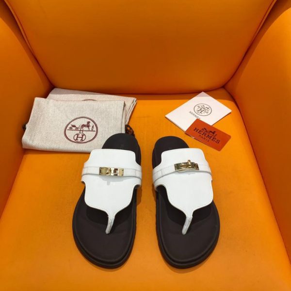 Serie di sandali Hermes/primaverili ed estivi!