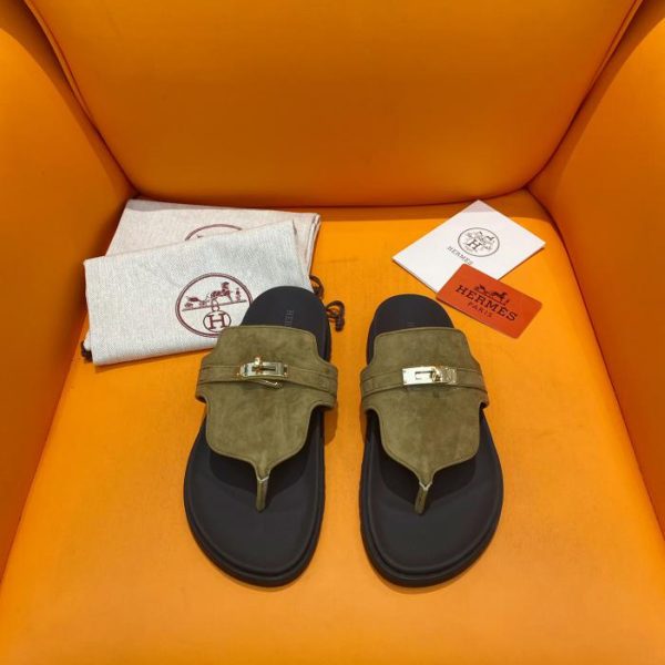 Serie di sandali Hermes/primaverili ed estivi!