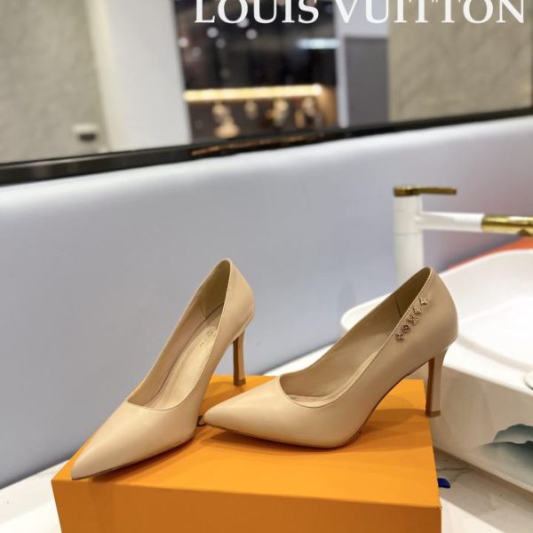 【LOUIS VUITON】Acquisto di nuovi modelli