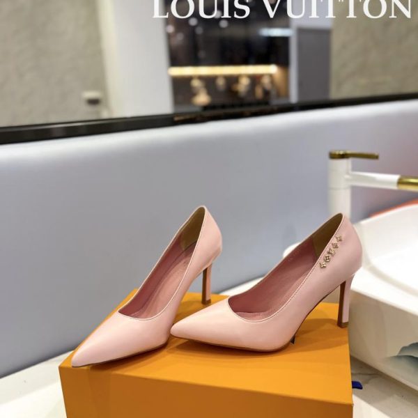 【LOUIS VUITON】Acquisto di nuovi modelli