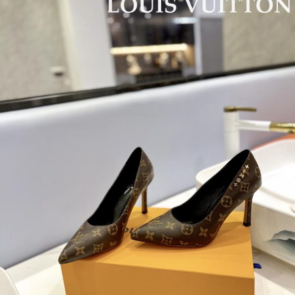 【LOUIS VUITON】Acquisto di nuovi modelli