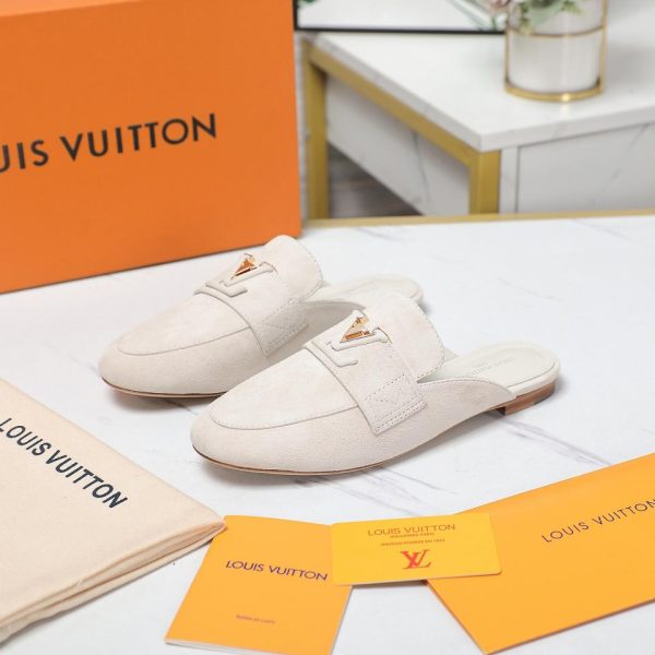 repliche,replica,perfette,siti di,affidabili,migliori siti,dove comprare,1:1,scarpe da ginnastica Mocassini bassi LOUIS VUITTON