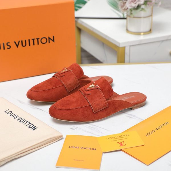 repliche,replica,perfette,siti di,affidabili,migliori siti,dove comprare,1:1,scarpe da ginnastica Mocassini bassi LOUIS VUITTON