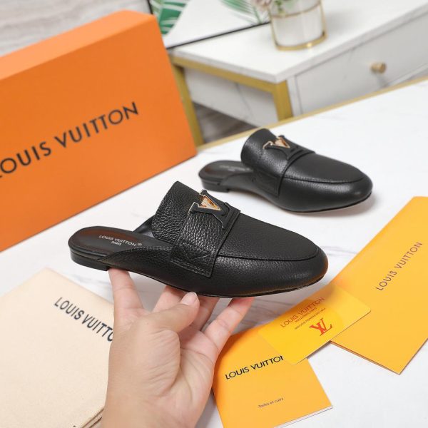 repliche,replica,perfette,siti di,affidabili,migliori siti,dove comprare,1:1,scarpe da ginnastica Mocassini bassi LOUIS VUITTON