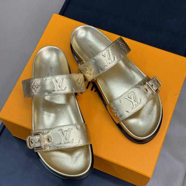 repliche,replica,perfette,siti di,affidabili,migliori siti,dove comprare,1:1,scarpe da ginnastica Pantofole LOUIS VUITTON colore classico + 24 abbinamenti di colori primaverili ed estivi