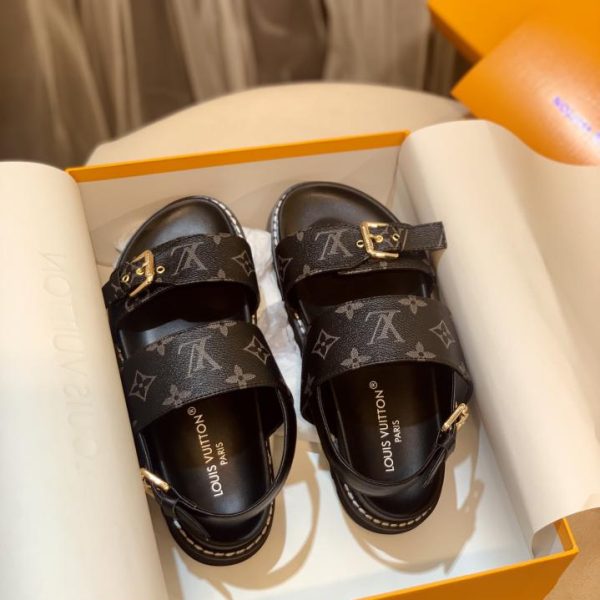 repliche,replica,perfette,siti di,affidabili,migliori siti,dove comprare,1:1,scarpe da ginnastica LOUIS VUITTON Stessa serie Classic Heritage