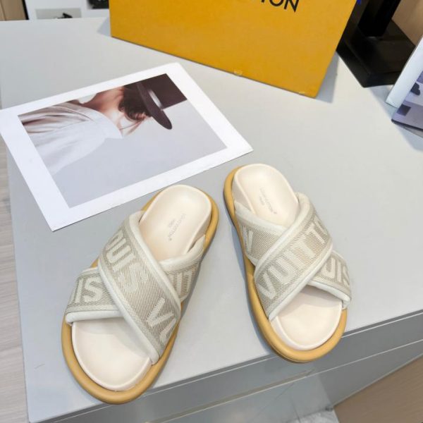 repliche,replica,perfette,siti di,affidabili,migliori siti,dove comprare,1:1,scarpe da ginnastica LOUIS VUITTON coppia modelli LOUIS VUITTON/serie sandali