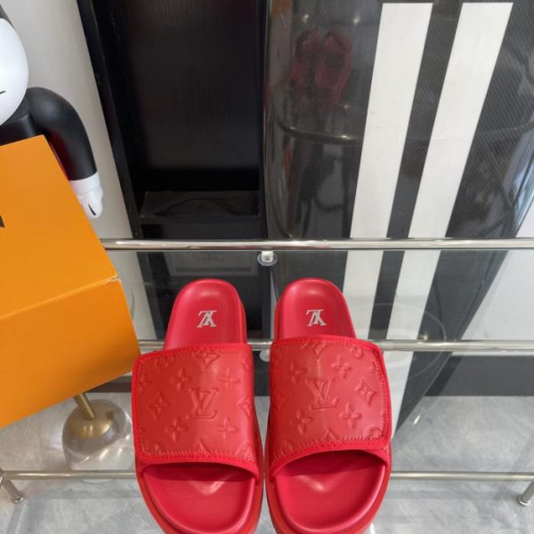 repliche,replica,perfette,siti di,affidabili,migliori siti,dove comprare,1:1,scarpe da ginnastica LOUIS VUITTON/2024 Nuovo stile Primavera/Estate/Versione top/Il bancone presenta lo stile più recente/