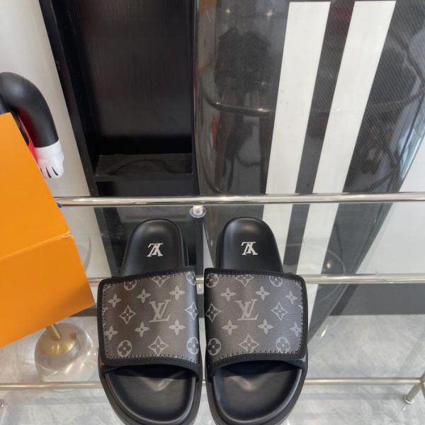 repliche,replica,perfette,siti di,affidabili,migliori siti,dove comprare,1:1,scarpe da ginnastica LOUIS VUITTON/2024 Nuovo stile Primavera/Estate/Versione top/Il bancone presenta lo stile più recente/