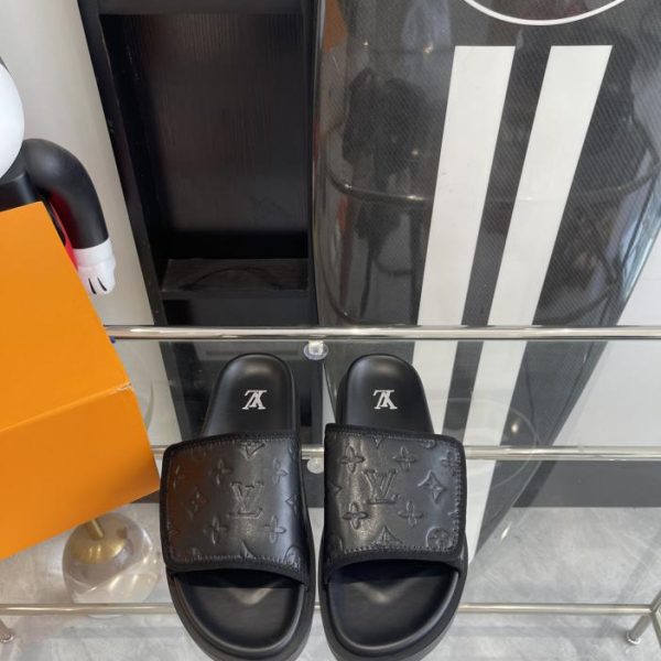 repliche,replica,perfette,siti di,affidabili,migliori siti,dove comprare,1:1,scarpe da ginnastica LOUIS VUITTON/2024 Nuovo stile Primavera/Estate/Versione top/Il bancone presenta lo stile più recente/