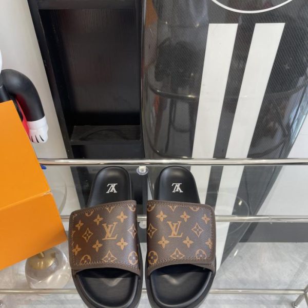 repliche,replica,perfette,siti di,affidabili,migliori siti,dove comprare,1:1,scarpe da ginnastica LOUIS VUITTON/2024 Nuovo stile Primavera/Estate/Versione top/Il bancone presenta lo stile più recente/