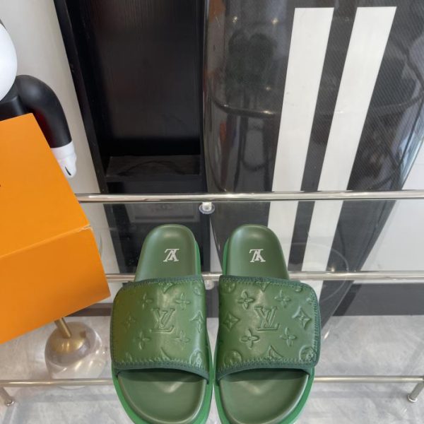 repliche,replica,perfette,siti di,affidabili,migliori siti,dove comprare,1:1,scarpe da ginnastica LOUIS VUITTON/2024 Nuovo stile Primavera/Estate/Versione top/Il bancone presenta lo stile più recente/