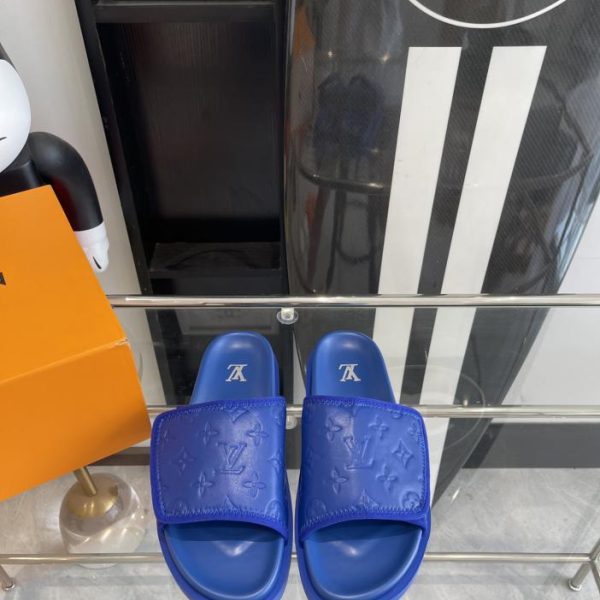 repliche,replica,perfette,siti di,affidabili,migliori siti,dove comprare,1:1,scarpe da ginnastica LOUIS VUITTON/2024 Nuovo stile Primavera/Estate/Versione top/Il bancone presenta lo stile più recente/