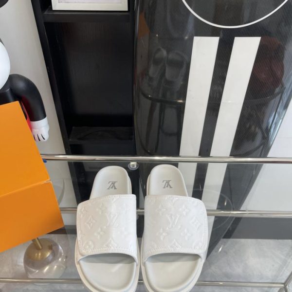 repliche,replica,perfette,siti di,affidabili,migliori siti,dove comprare,1:1,scarpe da ginnastica LOUIS VUITTON/2024 Nuovo stile Primavera/Estate/Versione top/Il bancone presenta lo stile più recente/