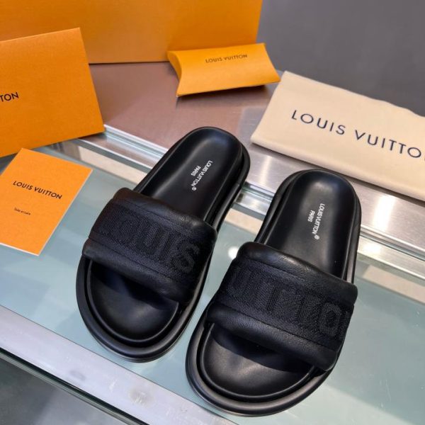 repliche,replica,perfette,siti di,affidabili,migliori siti,dove comprare,1:1,scarpe da ginnastica LOUIS VUITTON/mezze pantofole casual/livello di acquisto