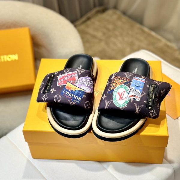 repliche,replica,perfette,siti di,affidabili,migliori siti,dove comprare,1:1,scarpe da ginnastica LOUIS VUITTON/mezze pantofole casual/livello di acquisto