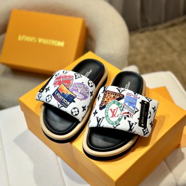 repliche,replica,perfette,siti di,affidabili,migliori siti,dove comprare,1:1,scarpe da ginnastica LOUIS VUITTON/mezze pantofole casual/livello di acquisto