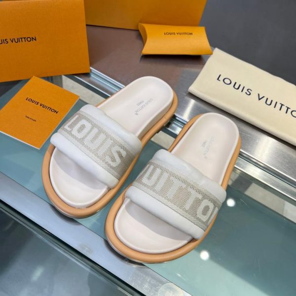 repliche,replica,perfette,siti di,affidabili,migliori siti,dove comprare,1:1,scarpe da ginnastica LOUIS VUITTON/mezze pantofole casual/livello di acquisto