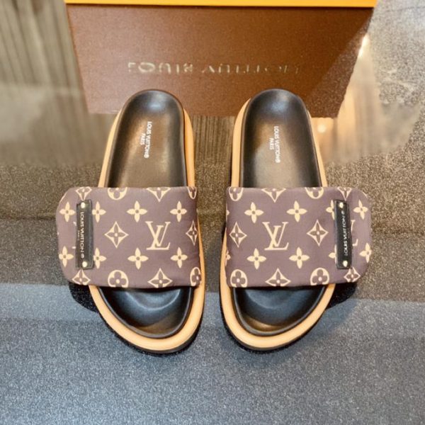 repliche,replica,perfette,siti di,affidabili,migliori siti,dove comprare,1:1,scarpe da ginnastica LOUIS VUITTON/mezze pantofole casual/livello di acquisto