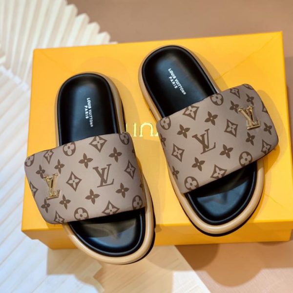 repliche,replica,perfette,siti di,affidabili,migliori siti,dove comprare,1:1,scarpe da ginnastica LOUIS VUITTON/pantofole casual★Versione top★Sviluppo originale/apertura stampo esclusiva